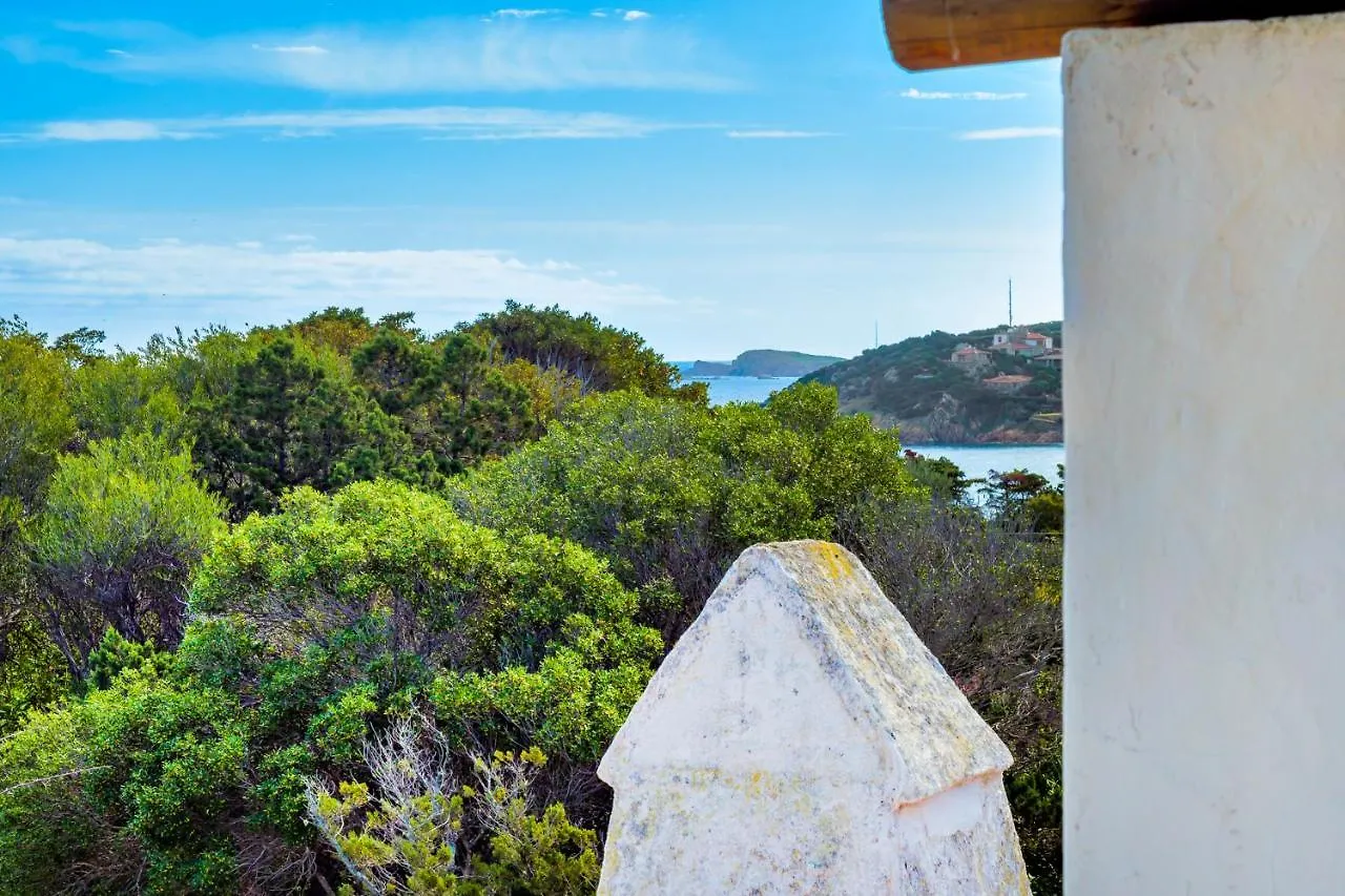 Private Villa Orione Porto Cervo Italy