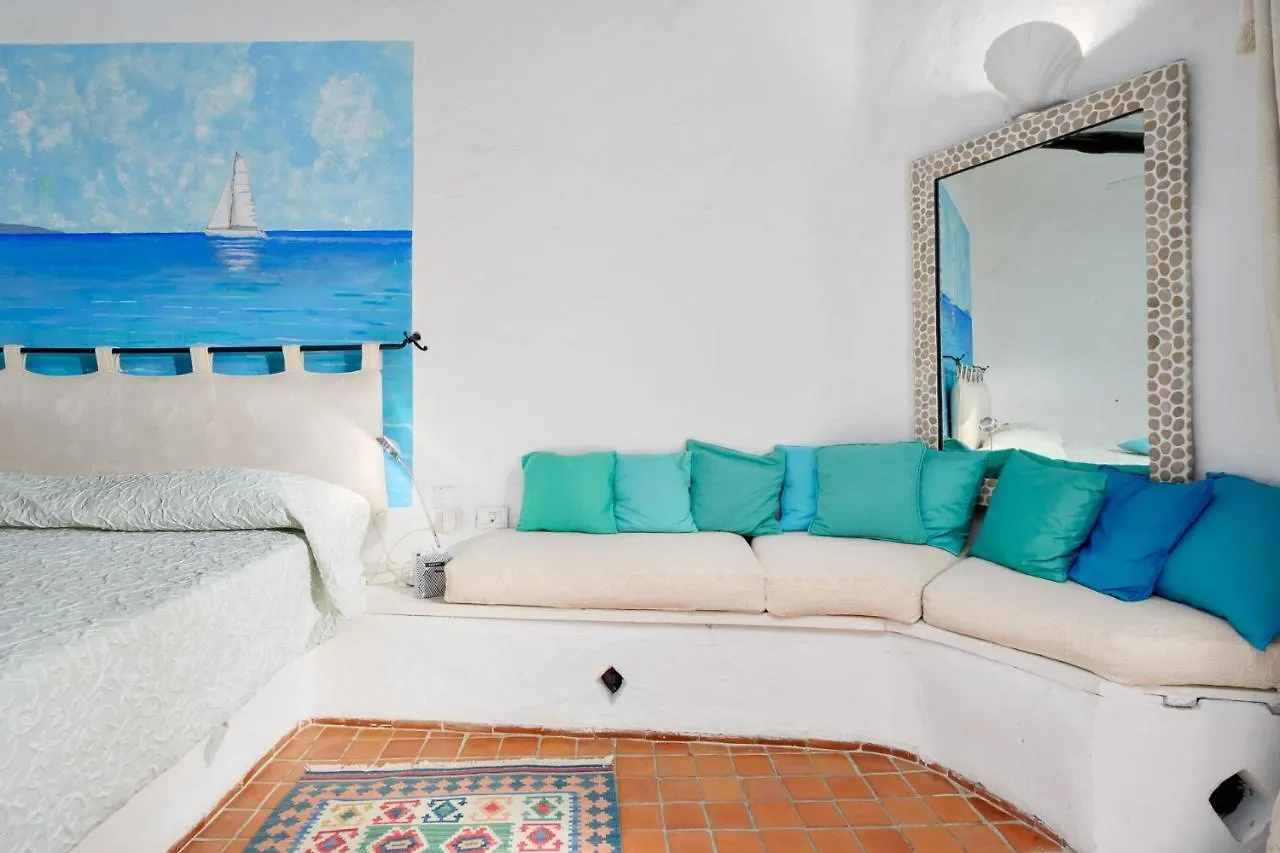 Private Villa Orione Porto Cervo 0*,