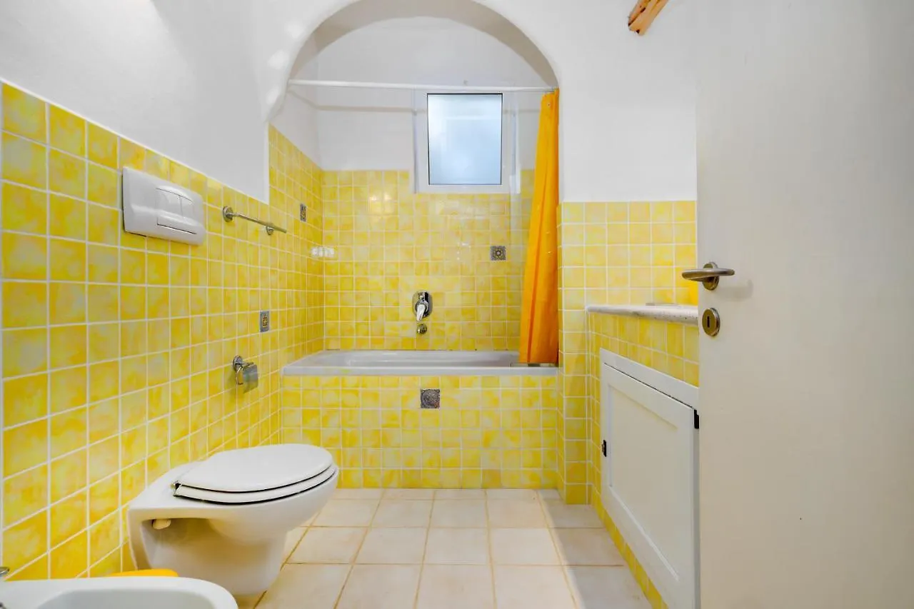 Private Villa Orione Porto Cervo Italy