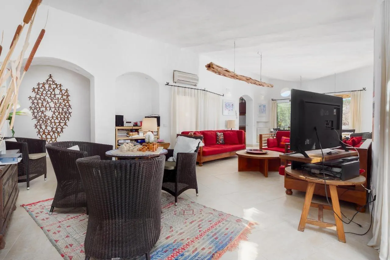 Private Villa Orione Porto Cervo 0*,  Italy