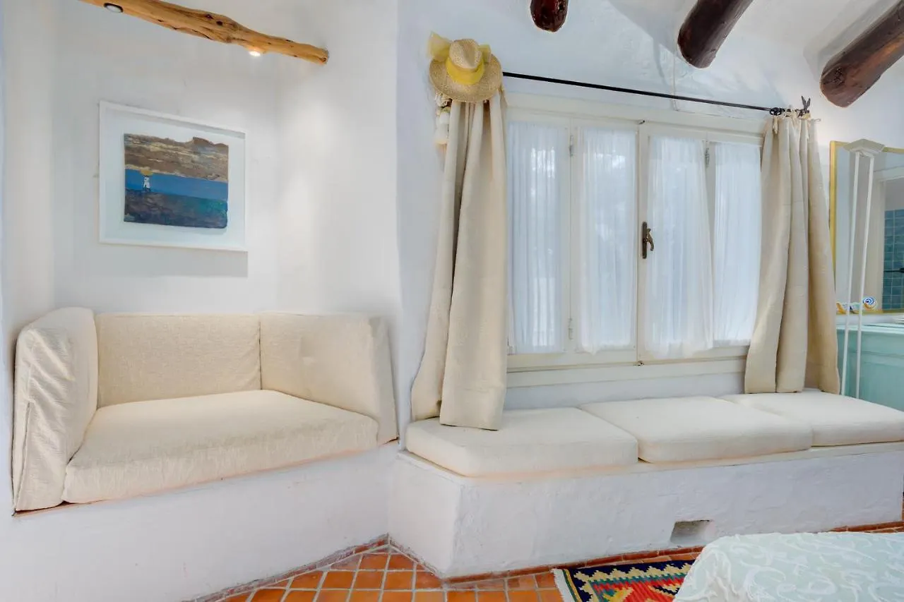 Private Villa Orione Porto Cervo 0*,  Italy