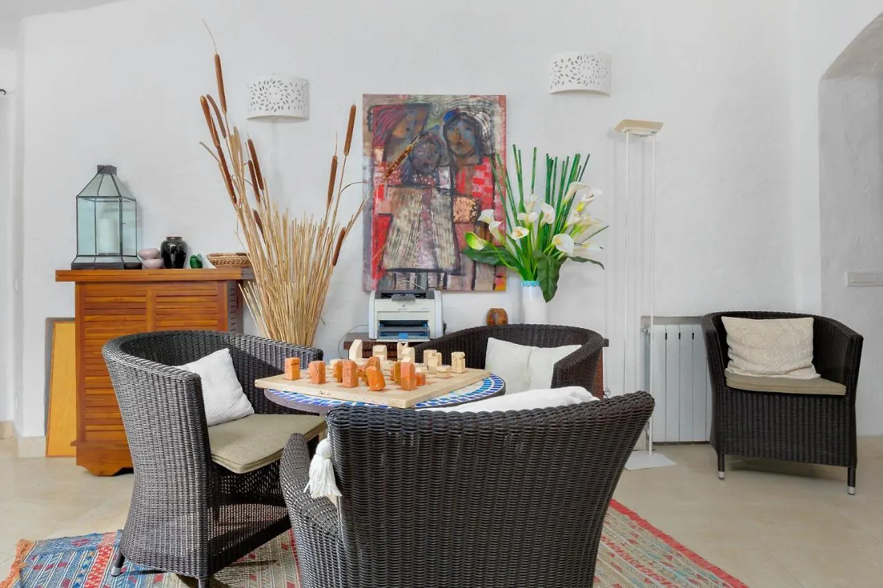 Private Villa Orione Porto Cervo