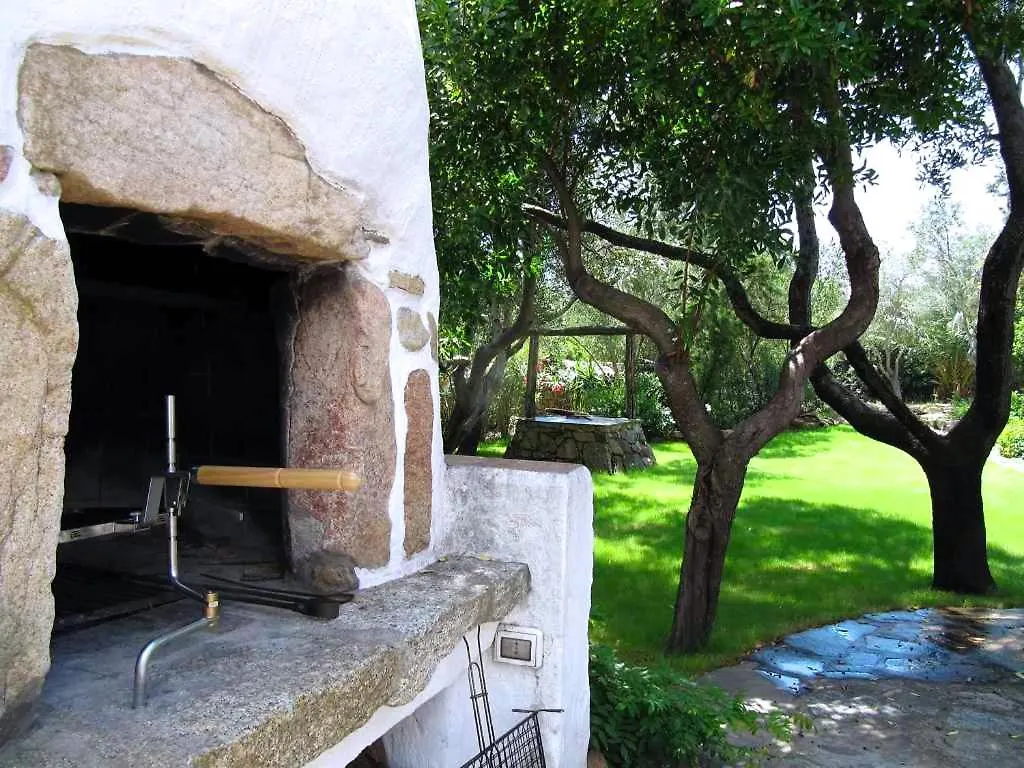 Private Villa Orione Porto Cervo