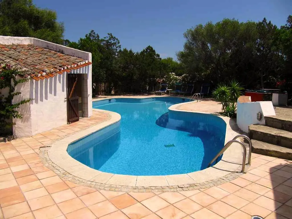Private Villa Orione Porto Cervo 0*,  Italy