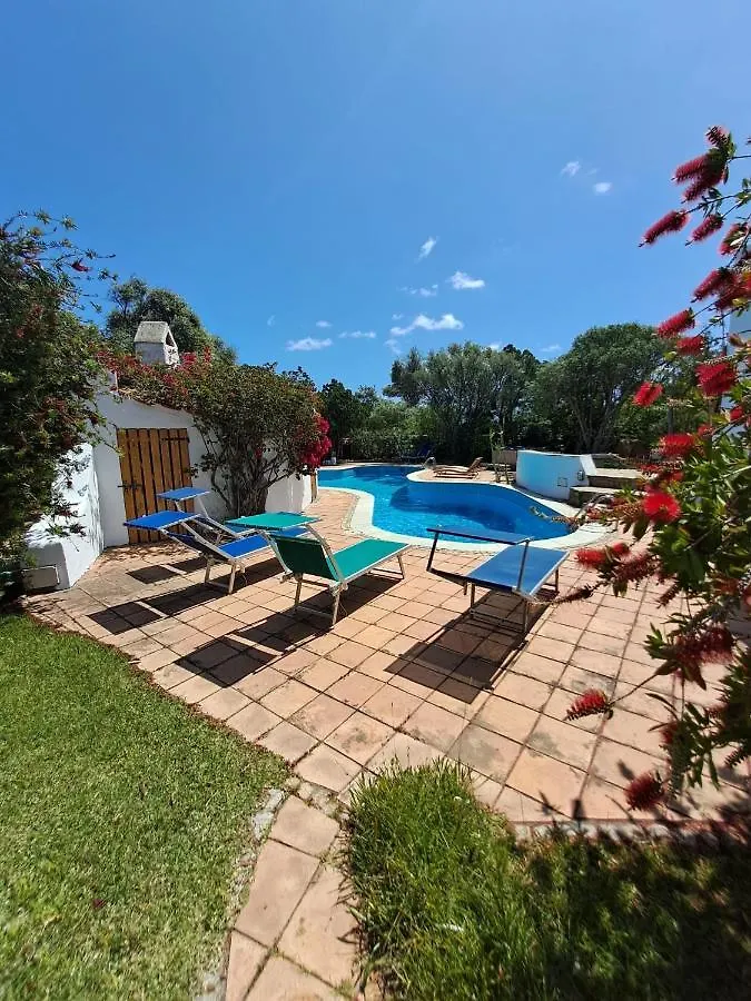 Private Villa Orione Porto Cervo