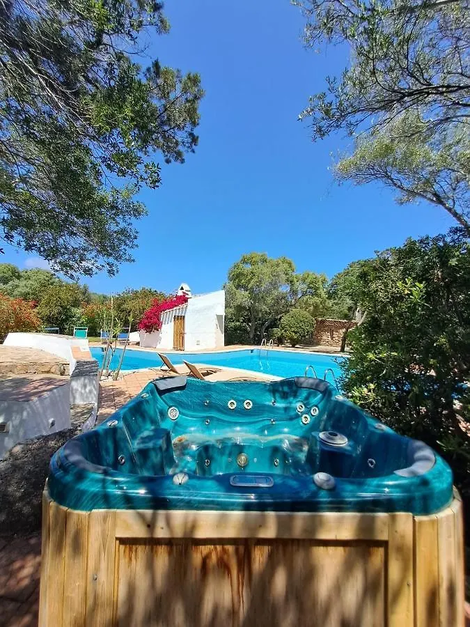 Private Villa Orione Porto Cervo